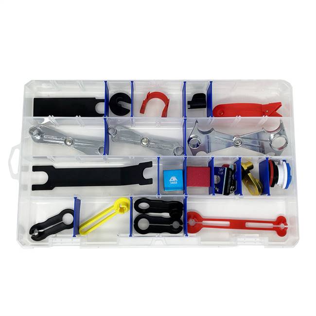 CTA 8610 Disconnect Tool Set 23 Pc