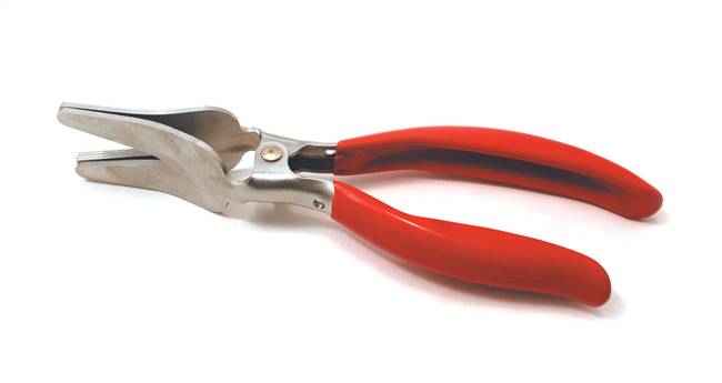 CTA 8810 Plier 1/4" - 3/4" Vacuum Hose Removal