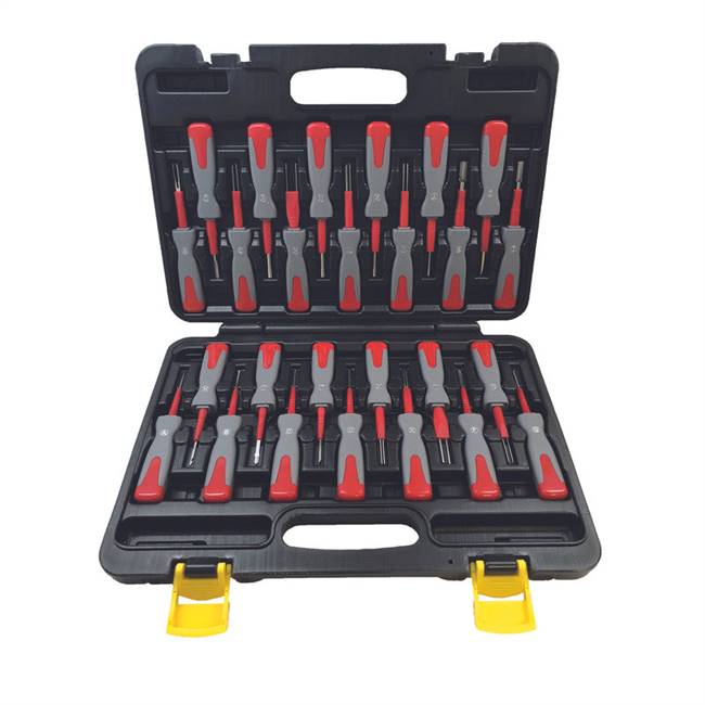 CTA 9812 26-Piece Terminal Tool Kit