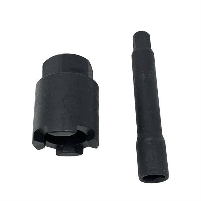 CTA A446 Volvo Strut Nut Tool 2 Pc Set - Tillman Tools – Tillman Tools LLC