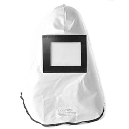 Cyclone 204 Light Duty Canvas Hood