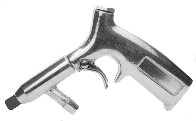 Cyclone 7001TC 14 CFM Trigger Gun Assembly with Tungsten Carbide Nozzle