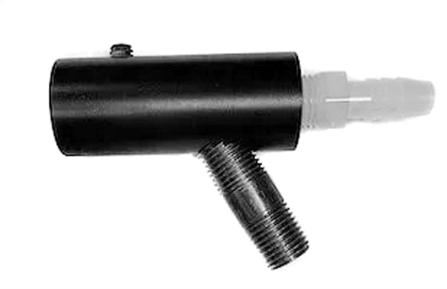 Cyclone 7010 25CFM Delron Nozzle Holder Only (Foot System)