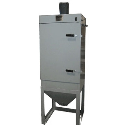 Cyclone DC4000 400 CFM Abrasive Blast Cabinet Dust Collection System