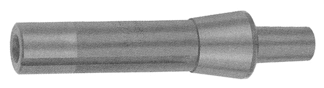 Drill America DEWA0802 R8 Shank #2 Jacobs Taper Chuck Arbor, DEWA0802