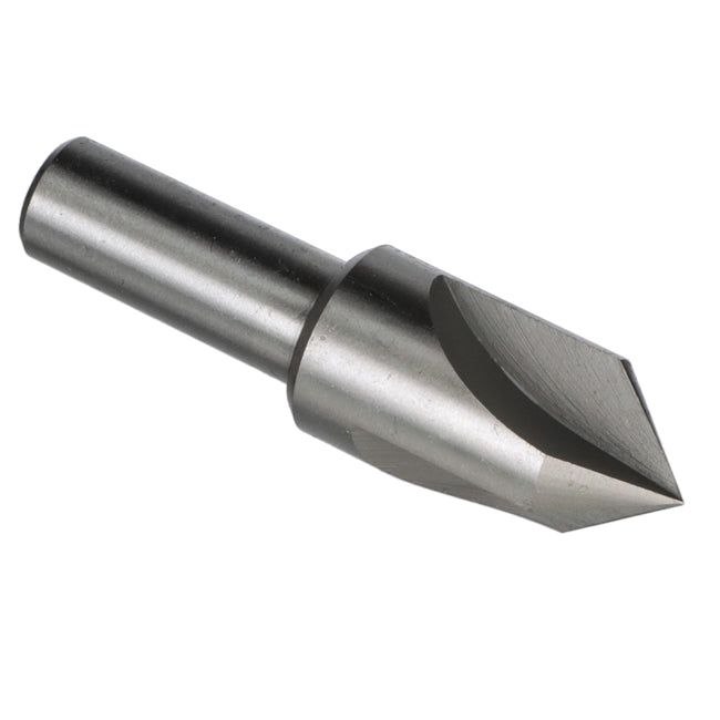 Drill America DEWCSK1-120 1"-120 HSS 3 Flute Center Reamer, DEWCSK1-120