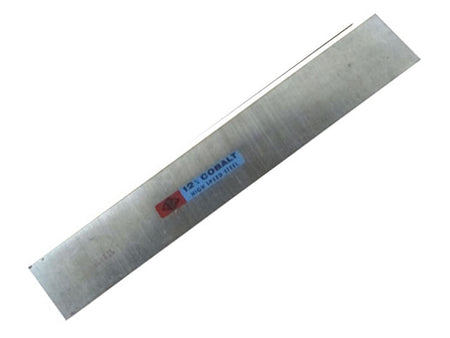 Drill America DEWTBCOB1/2 1/2"x4" HSS Square Toolbit, DEWTBCOB1/2