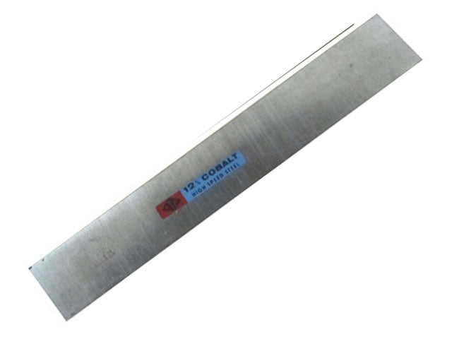 Drill America DEWTBCOB5/8 DEWTBCOB5/8 5/8"x4-1/2" HSS Square Toolbit, DEWTBCOB5/8