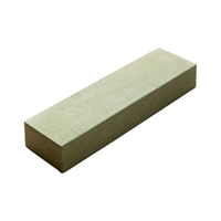 Drill America DIA416 Sharpening Stone for Diamond Granite & Ceramic Bit, DIAGER BLUE CERAM, DIA416