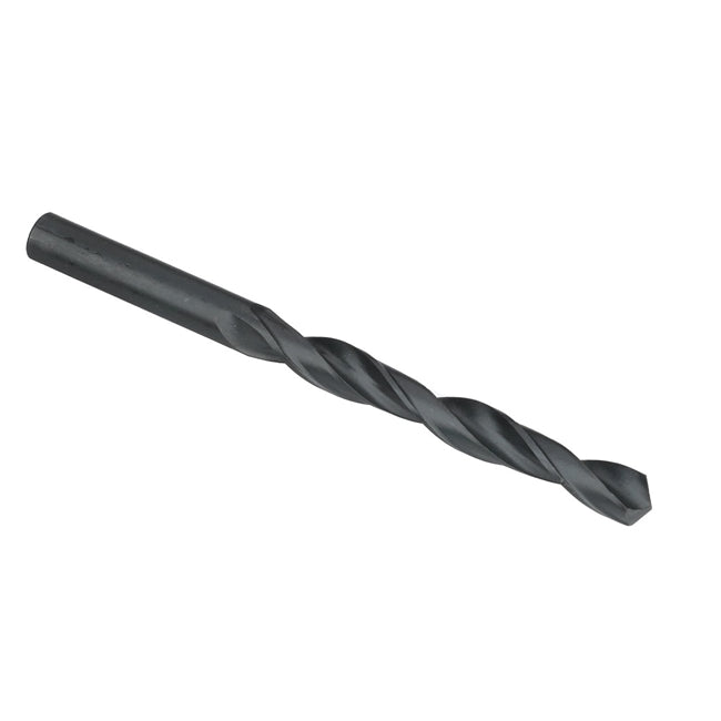 Drill America DWDLH15/32 15/32" HSS Left Hand Jobber Length Drill Bit, DWDLH15/32