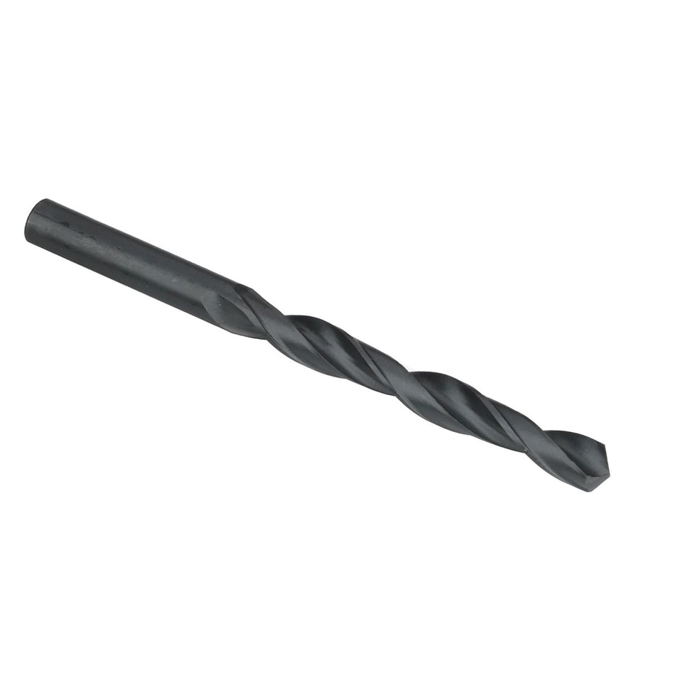 Drill America DWDLH29/64 29/64" HSS Left Hand Jobber Length Drill Bit, DWDLH29/64