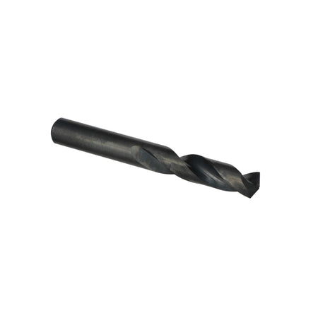 Drill America DWDST1-1/2 1-1/2" HSS Heavy Duty Split Point Stub Drill Bit, Qualtech, DWDST1-1/2