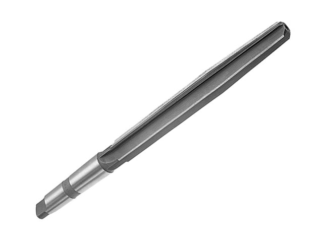 Drill America DWRCARST1INCH 1" 3MT Straight Flute Car Reamer, DWRCARST1INCH