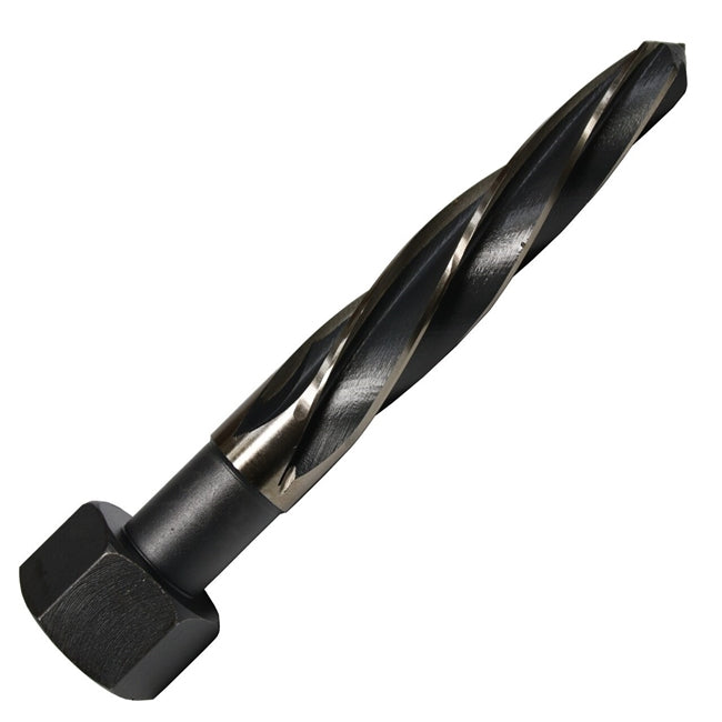 Drill America DWRRB1-1/4HEX-MAG 1-1/4" Magnetic Hex Shank Bridge Reamer, DWRRB1-1/4HEX-MAG