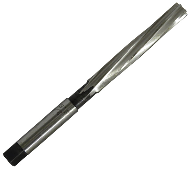 Drill America DWRRHDSP1-1/16 1-1/16" HSS Spiral Flute Hand Reamer, DWRRHDSP1-1/16