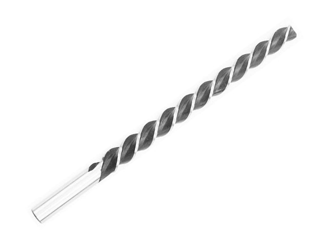 Drill America DWRRTPH0 #0 HSS Helical Flute Taper Pin Reamer, DWRRTPH0