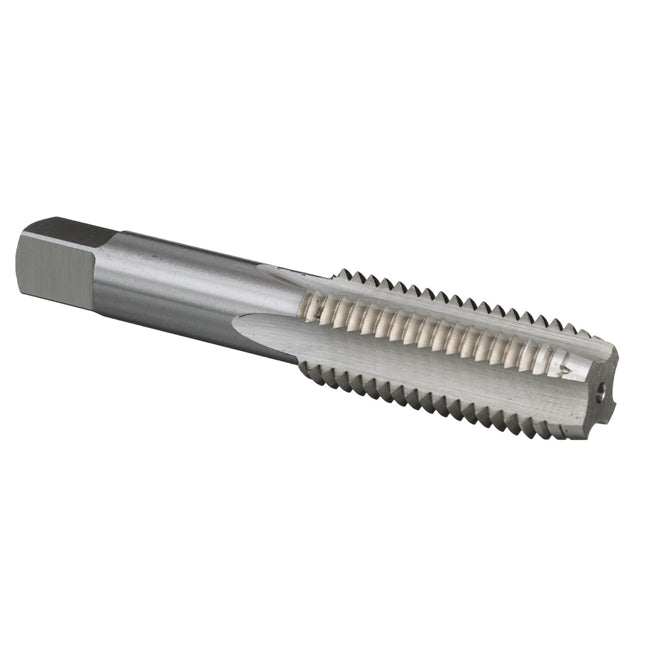 Drill America DWTST3-1/4-16PUSA-7157890 3-1/4"-16 HSS Plug Hand Tap-USA Made, *DWTST3-1/4-16PUSA-7157890