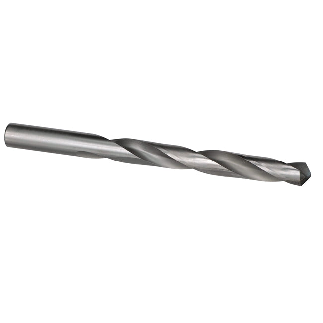 Drill America D/ACTL "L" Carbide Tipped Jobber Length Drill Bit, D/ACTL