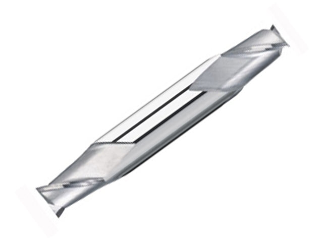 Drill America MMO7/64-2FSE-BN 7/64" Carbide 2 Flute Single End Ball End Mill, Drill America, MMO7/64-2FSE-BN