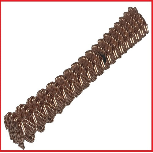 Dent Fix DF-507TK Thick Wiggle Wire or Wave Wire, 1 lb (DF507TK)