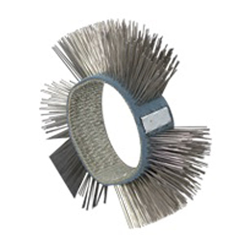 Dent Fix DF-702SF Fine Stainless Steel Wire Brush