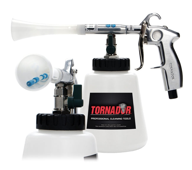 Dent Fix DF-Z010 Tornado Pulse Cleaning Gun with Reservoir