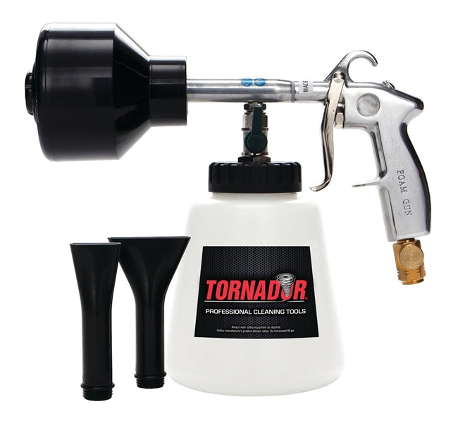 Dent Fix DF-Z011 Tornado Snow / Instant Foam Gun