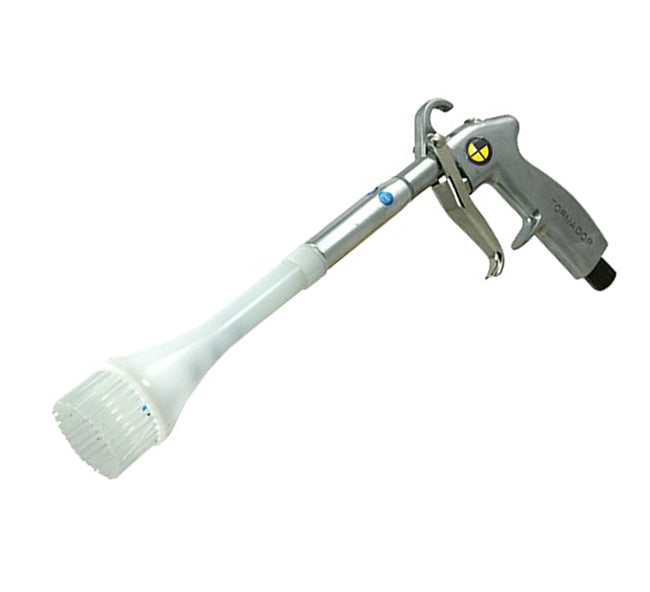 Dent Fix DF-Z014B Tornado Pulse Cleaning Gun with Brush