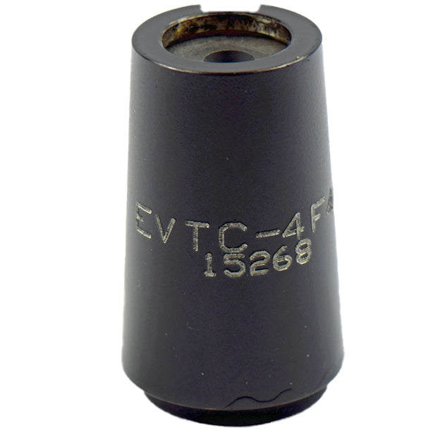 Everblast EVTC-3F44 7540230 Tungsten Carbide Armored (WC) Nozzle, Short Tapered