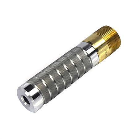 Everblast UDLW-5BZA Long Venturi Tungsten Carbide Nozzle