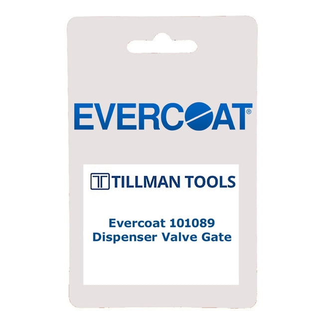 Evercoat 101089 Dispenser Valve Gate