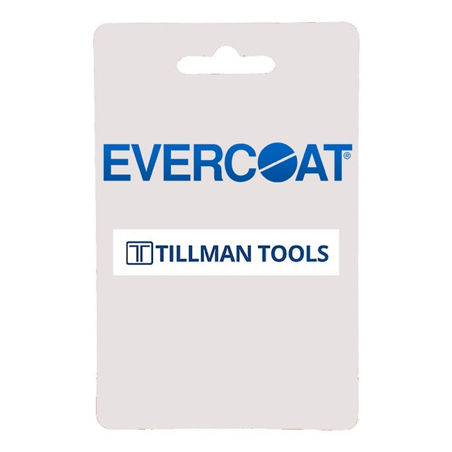 Evercoat 155 Putty Mixing Boards, 30x30cm, 12/Carton