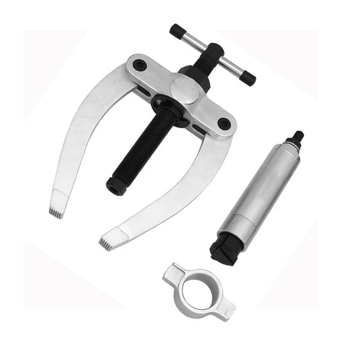 Volvo 9986174 88800387 D11 D12 D13 D16 Fuel Injector Cup Remover Alt.