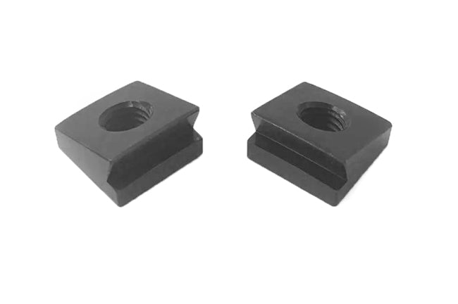 Universal Liner Puller PT-6400-4A Replacement Feet, Set of 2