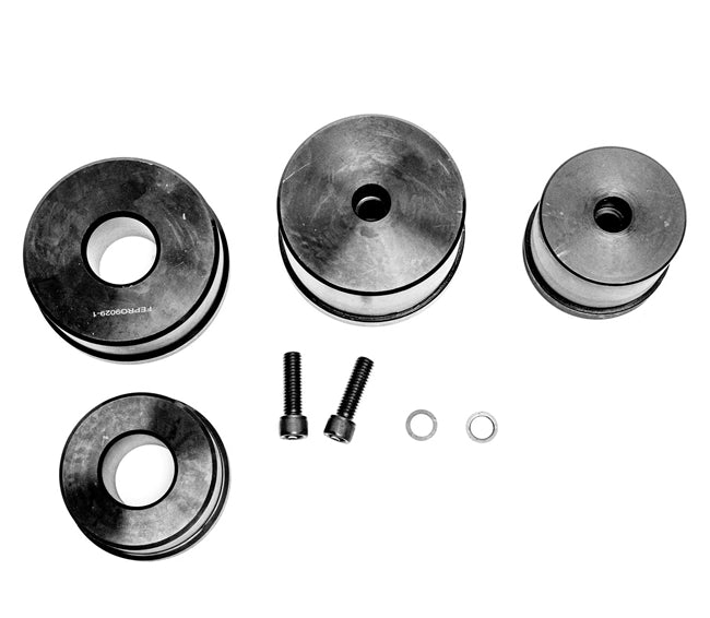 Cummins 3164088 ISX15, ISX & QSX Cam Bearing Adapter Tool | M200060-39 | AlternativeFuel Injector Leak Test Check Kit OEM Alternative Tool