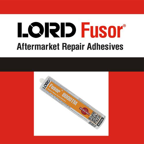 Fusor 800DTM Direct to Metal Sealer/Adhesive, 9.5 oz