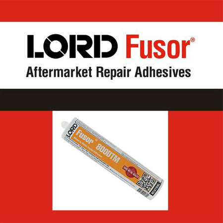 Fusor 800DTM Direct to Metal Sealer/Adhesive, 9.5 oz