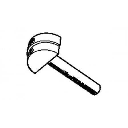 General Motors GM-33153 Rear Main Oil Seal Installer