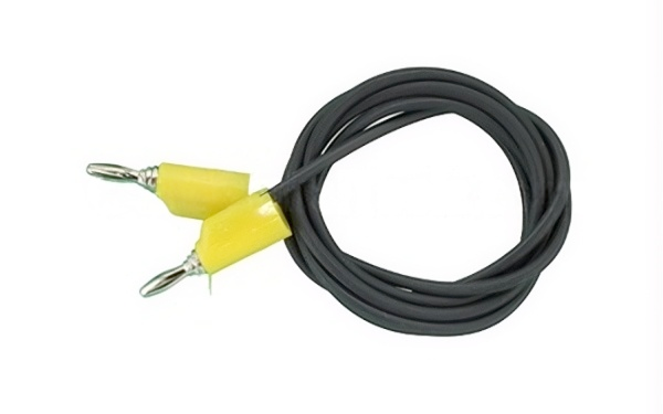 General Motors GM-35616-20Y 48" Patch Cord, Yellow