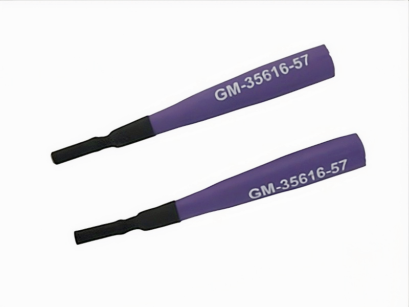 General Motors GM-35616-57 160 Female Probe Violet, 2 Pack