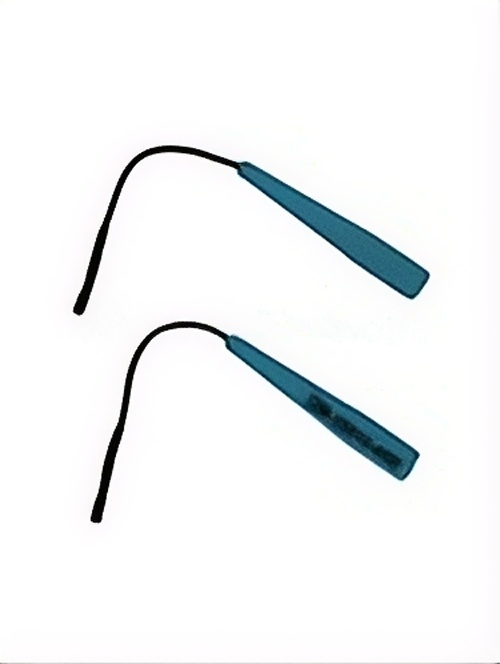 General Motors  GM-35616-65B 64 Female Lt Probe Blue, 2 Pack