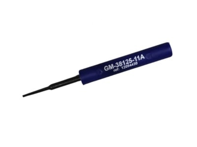General Motors GM-38125-11A Terminal Pick Wide (Blue)