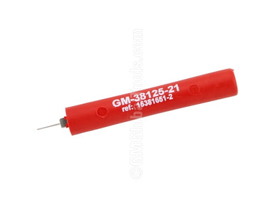 General Motors GM-38125-21 Micro 64 Terminal Remover