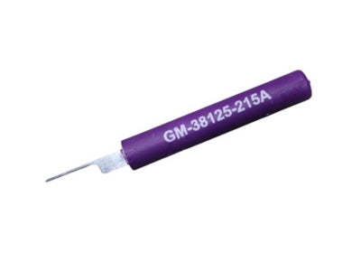 General Motors GM-38125-215A Terminal Release Tool