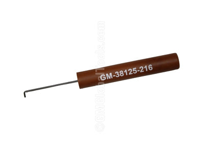General Motors GM-38125-216 TPA Release Hook Tool