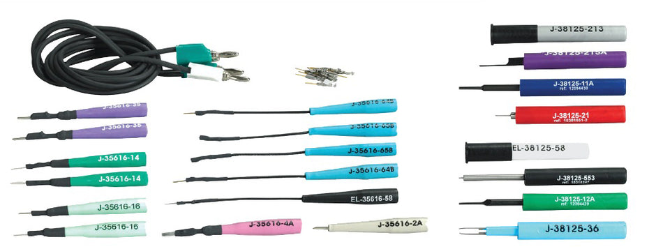 General Motors GM-38125-300-B Remover Tool