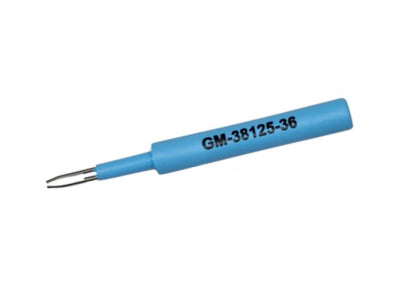 General Motors GM-38125-36 Tyco 280 Terminal Release Tool