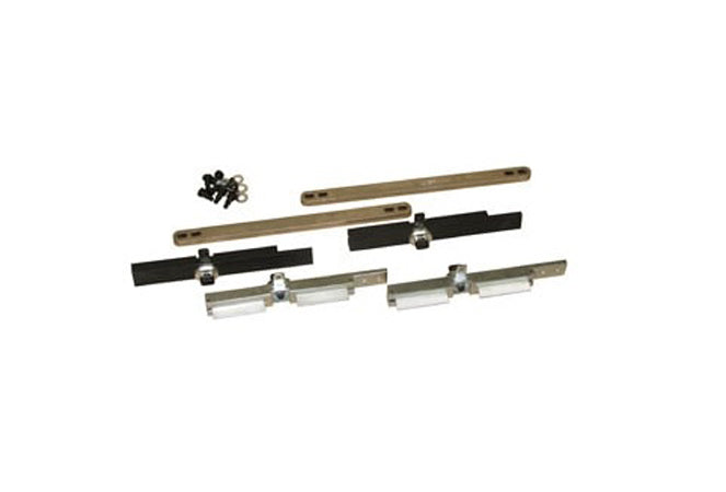 Kent-Moore J-42058 Frame Adapter Clamp Set