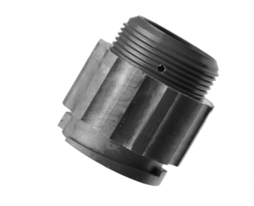 General Motors GM-42401-B Radiator Cap Male Adapter – Tillman Tools LLC