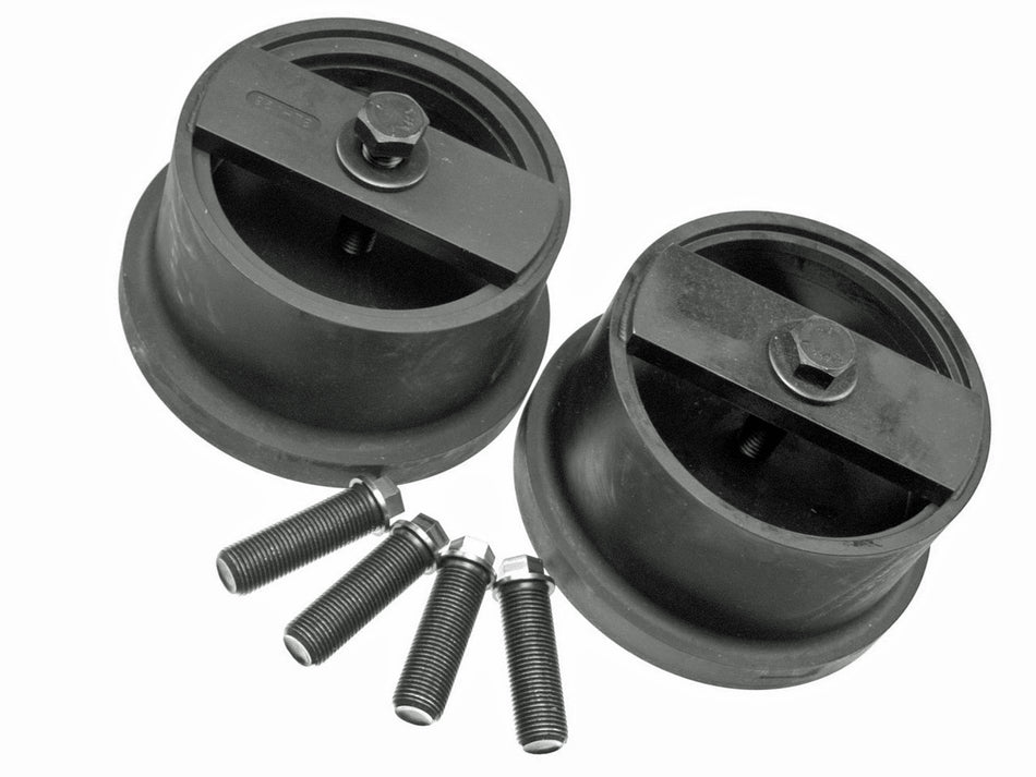 General Motors GM-43282 Front and Rear Crankshaft Oil Seal Installer Tool Set